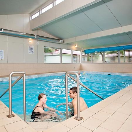 Leisure Ville Holiday Centre Wynyard Eksteriør billede